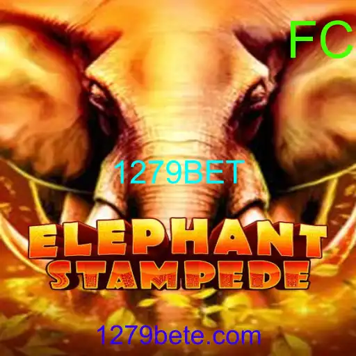 ElephantStampede