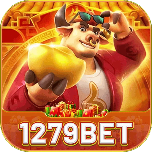 Logotipo 1279BET
